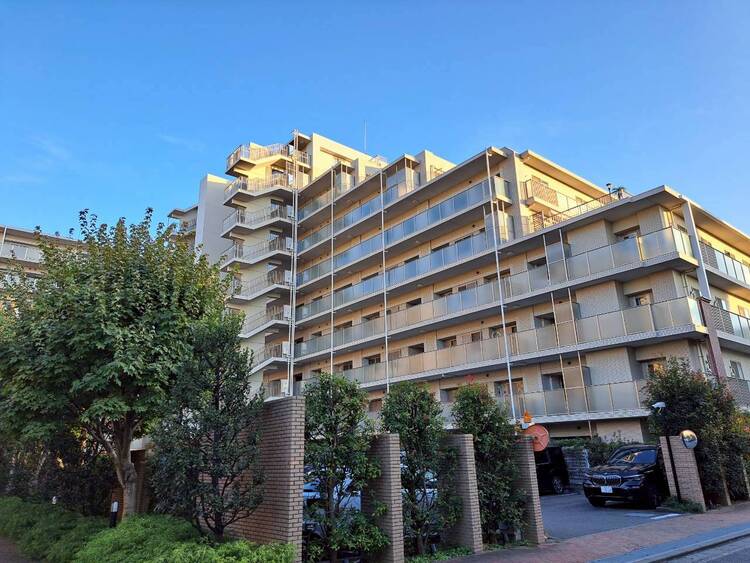 その他 忙しく過ぎゆく日常を置き去るほど、ゆったりした時間が流れる住環境。