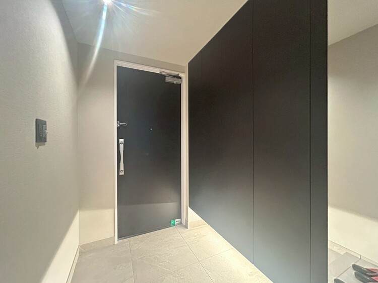 その他 安らぎに満ちた空間がここから始まります。