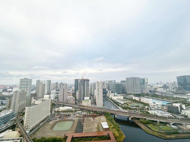 その他 陽当たり・通風・開放感に恵まれた環境です。