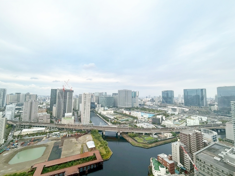 その他 眺望や窓からの景色が良いと、家で過ごす時間も快適です。