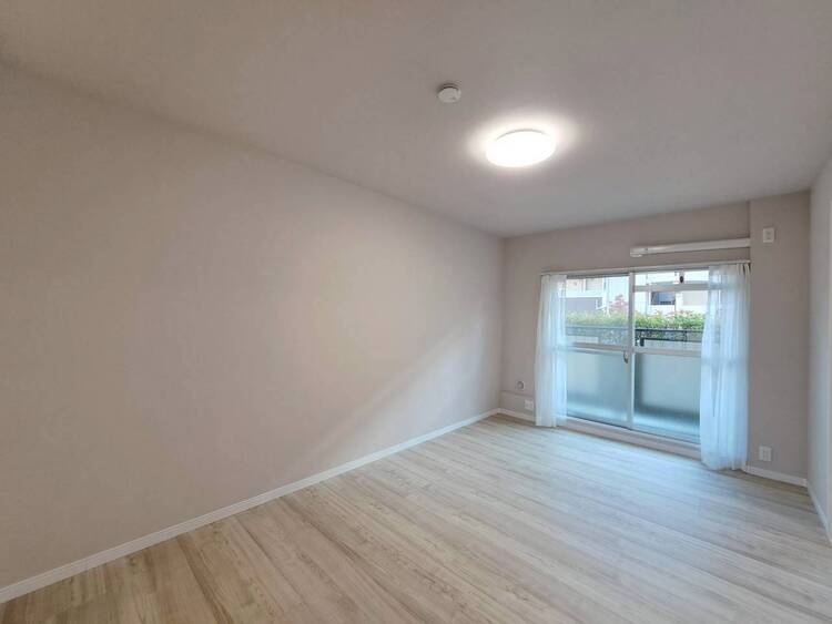 その他 充実した生活は伸びやかな居室空間から始まります。