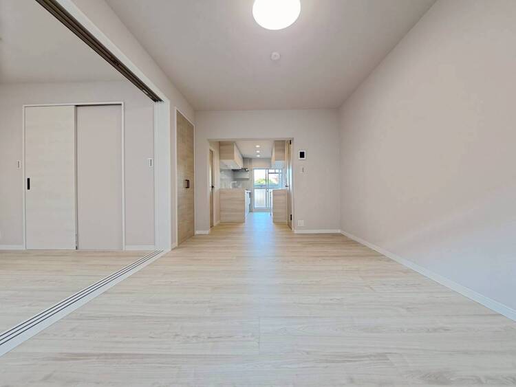 その他 居心地の良い空間に仕上がっております。