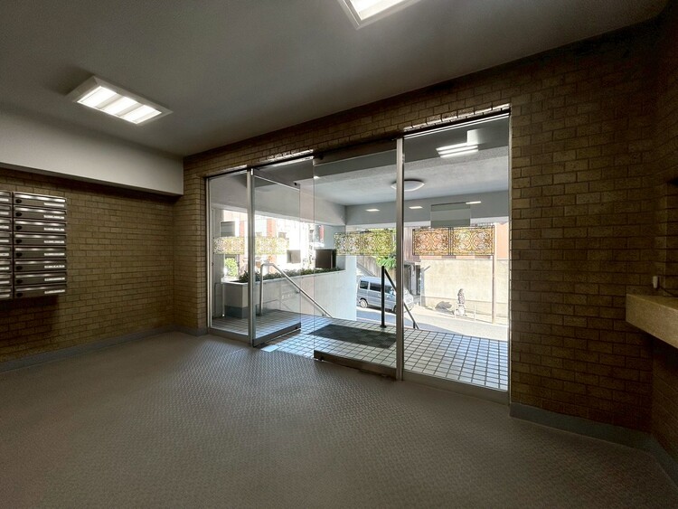 その他 綺麗に整備されており、行き届いた管理体制をうかがわせます。