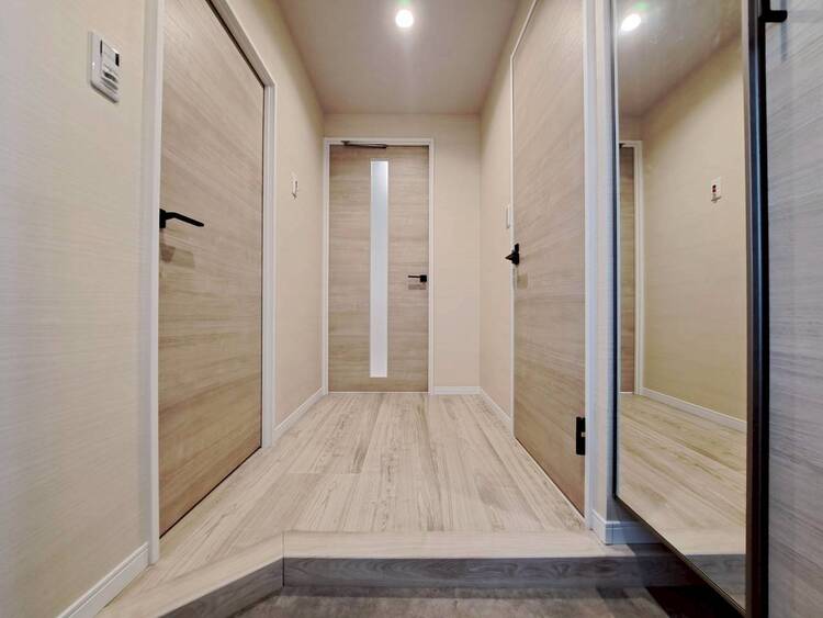 その他 安らぎに満ちた空間がここから始まります。