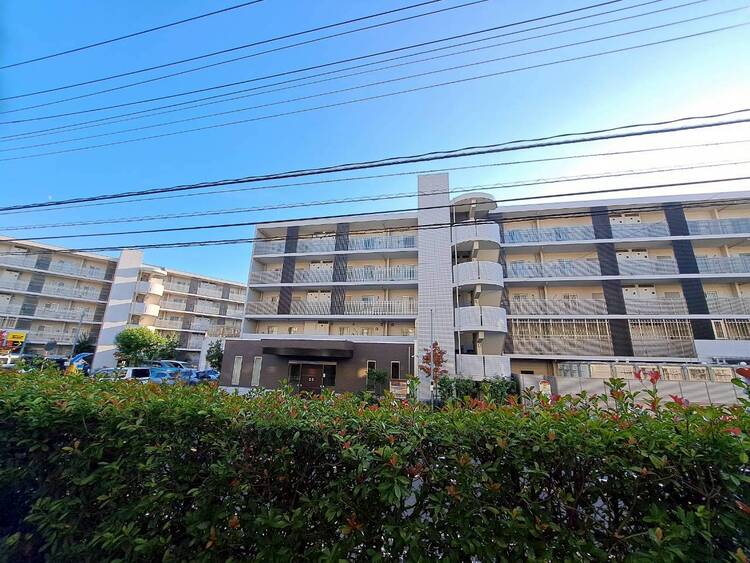 その他 陽当たり・通風・開放感に恵まれた環境です。