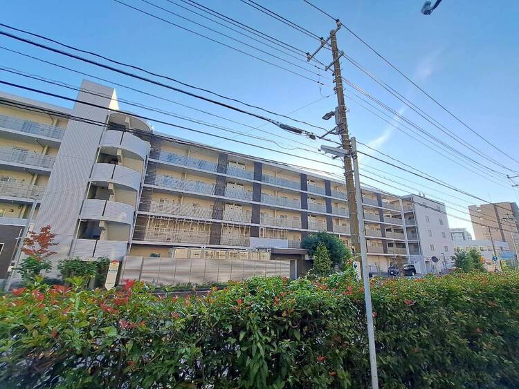 その他 眺望や窓からの景色が良いと、家で過ごす時間も快適です。