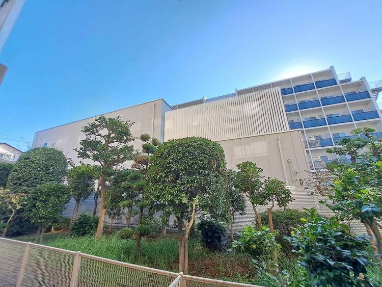 その他 眺望や窓からの景色が良いと、家で過ごす時間も快適です。