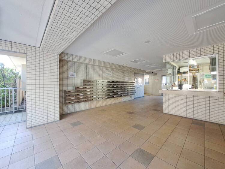 その他 綺麗に整備されており、行き届いた管理体制をうかがわせます。