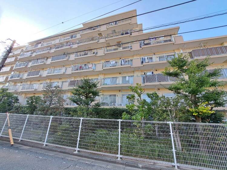 その他 忙しく過ぎゆく日常を置き去るほど、ゆったりした時間が流れる住環境。