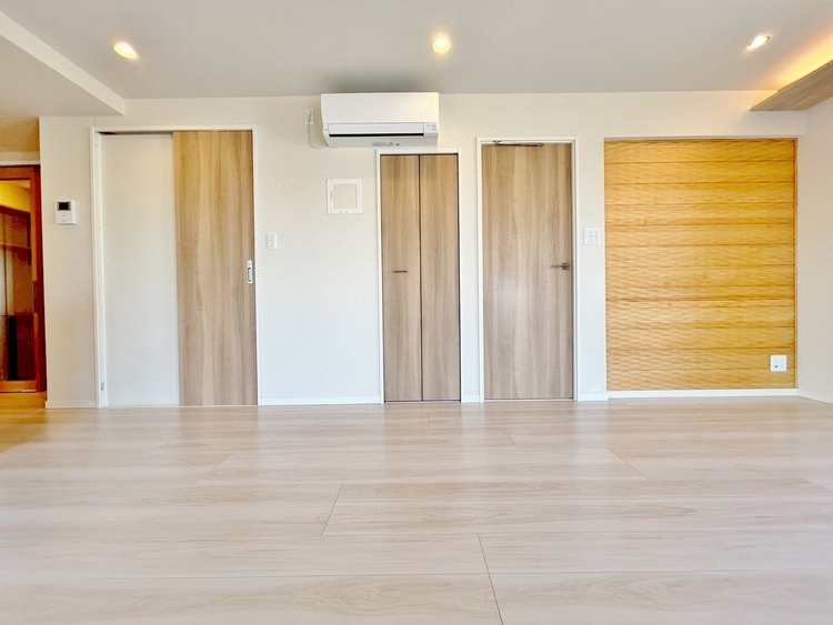 その他 「空間が織り成すひとつ先の住み心地」を演出します。