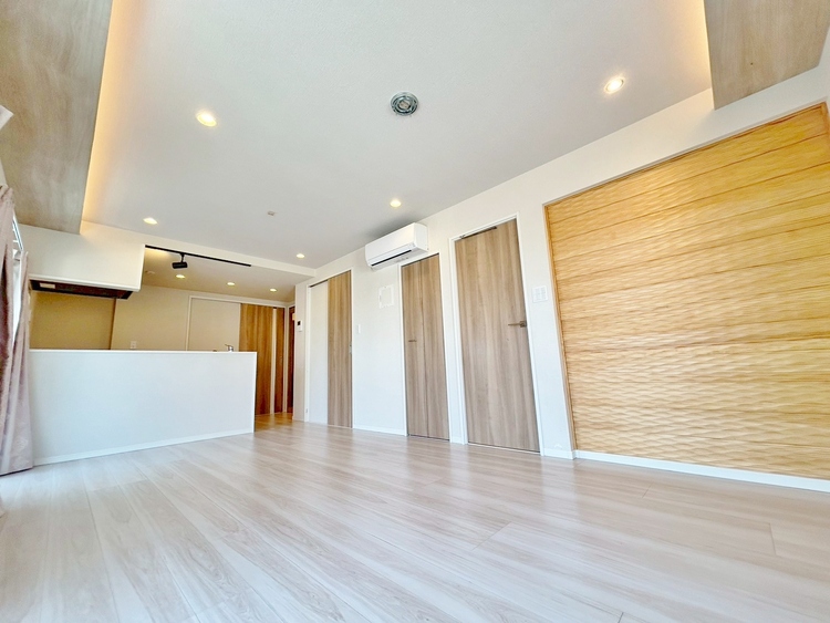 その他 快適に・伸びやかに。心の潤いを求める方々へ。