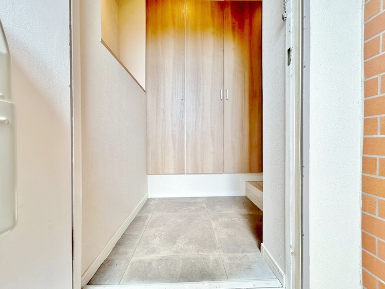 その他 安らぎに満ちた空間がここから始まります。