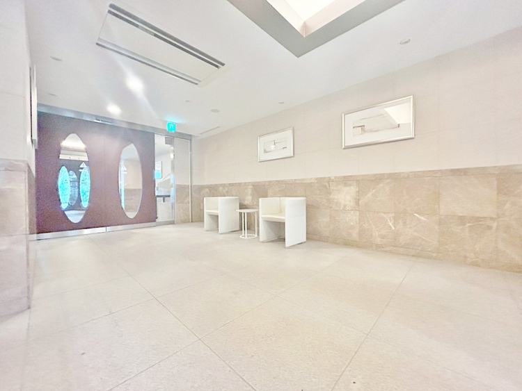 その他 綺麗に整備されており、行き届いた管理体制をうかがわせます。