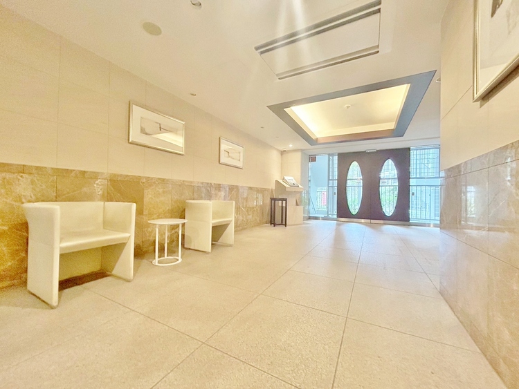 その他 解放的な空間となっております。