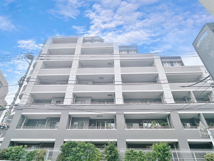 その他 忙しく過ぎゆく日常を置き去るほど、ゆったりした時間が流れる住環境。