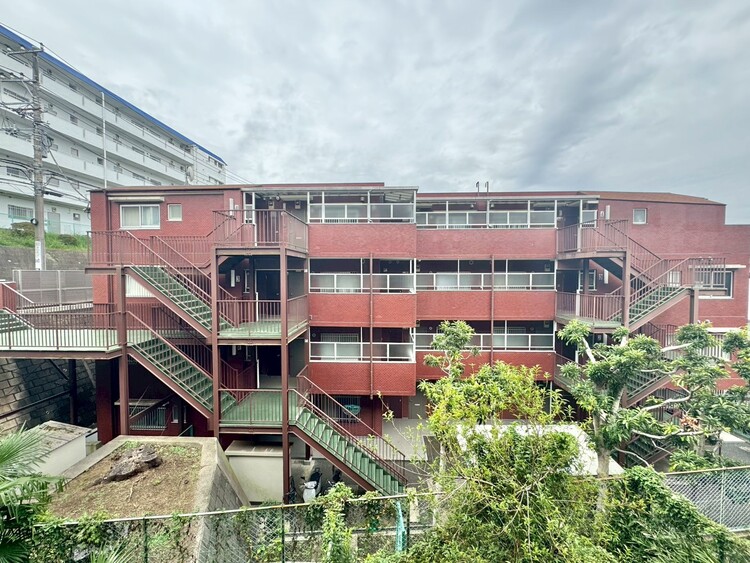 その他 陽当たり・通風・開放感に恵まれた環境です。