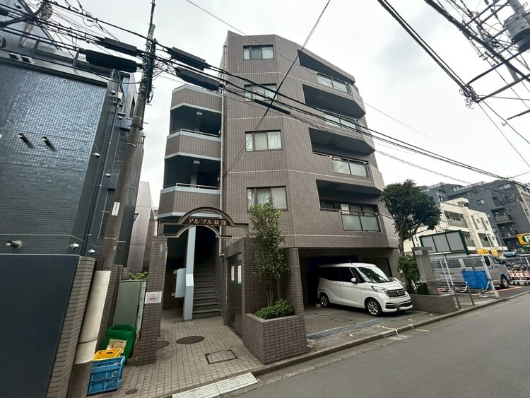 その他 忙しく過ぎゆく日常を置き去るほど、ゆったりした時間が流れる住環境。