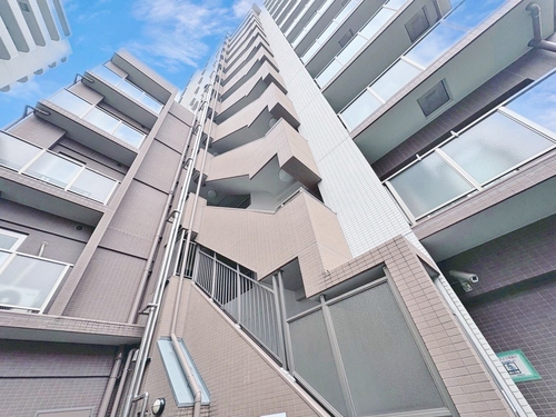 日神パレステージ西巣鴨の画像