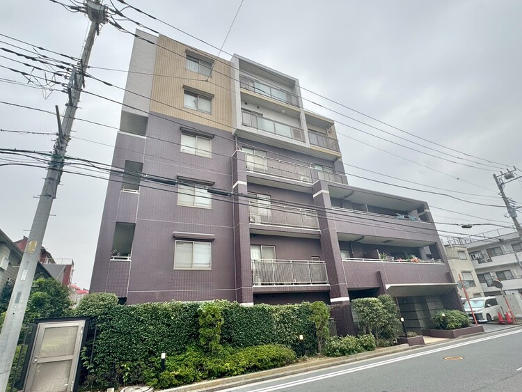 その他 忙しく過ぎゆく日常を置き去るほど、ゆったりした時間が流れる住環境。