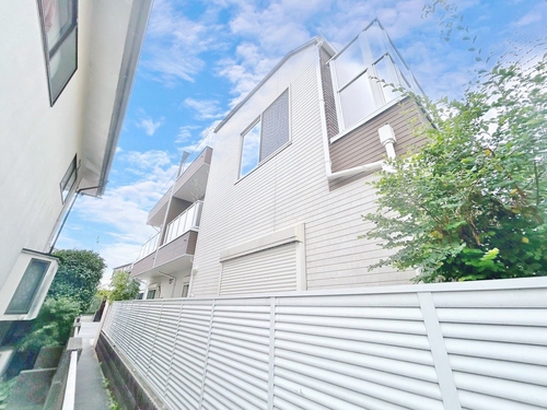 プラハテラス桜丘シエルの物件画像