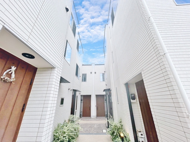 その他 忙しく過ぎゆく日常を置き去るほど、ゆったりした時間が流れる住環境。