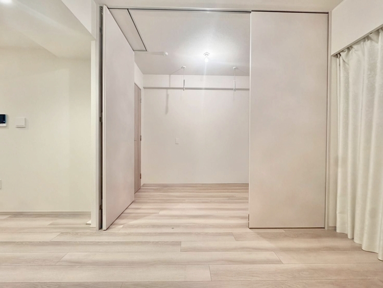 その他 「空間が織り成すひとつ先の住み心地」を演出します。