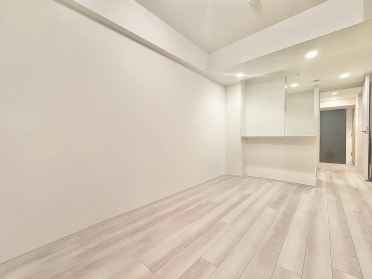 その他 伸びやかな空間のなかで、ゆったりとしたひとときを過ごせます。