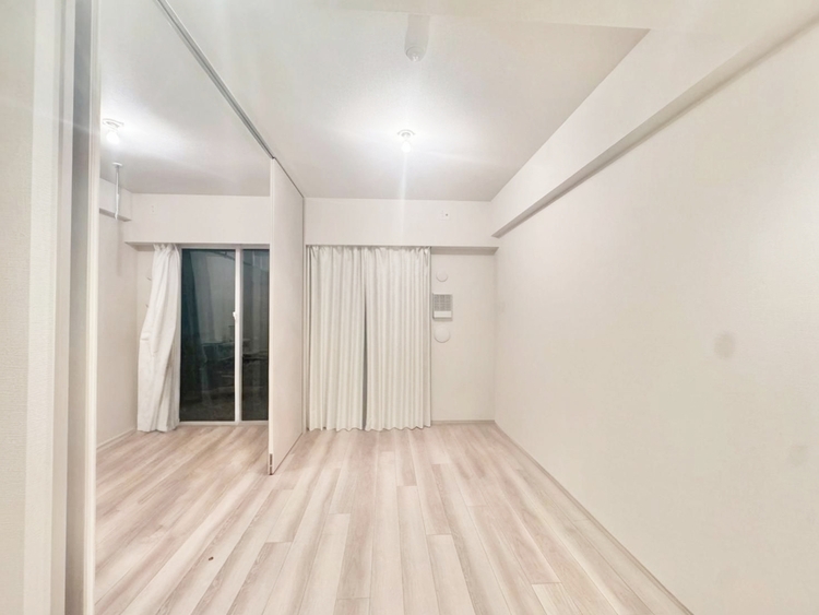 その他 居心地の良い空間に仕上がっております。