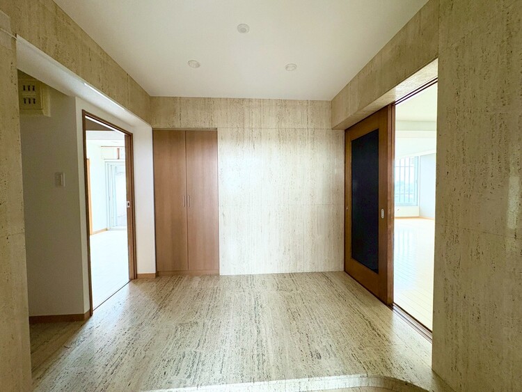 その他 安らぎに満ちた空間がここから始まります。