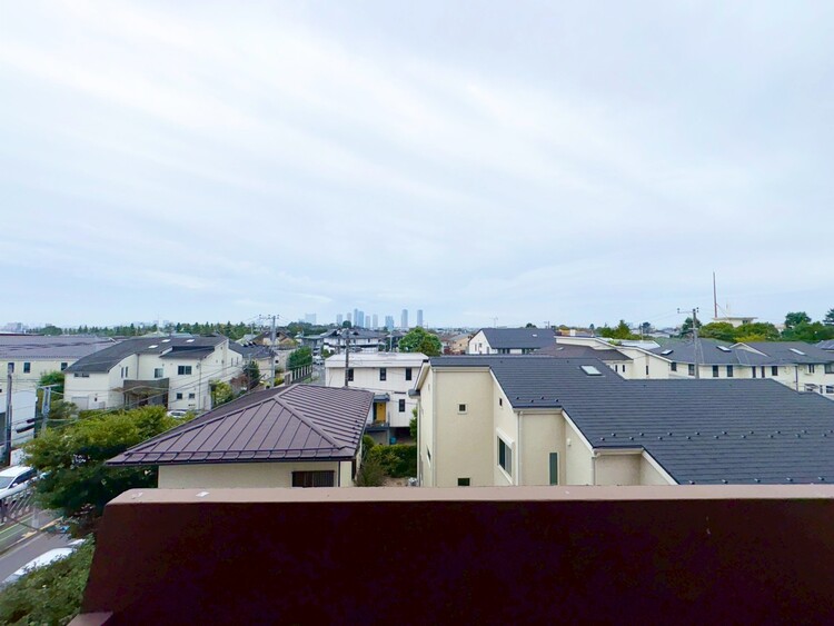 その他 陽当たり・通風・開放感に恵まれた環境です。