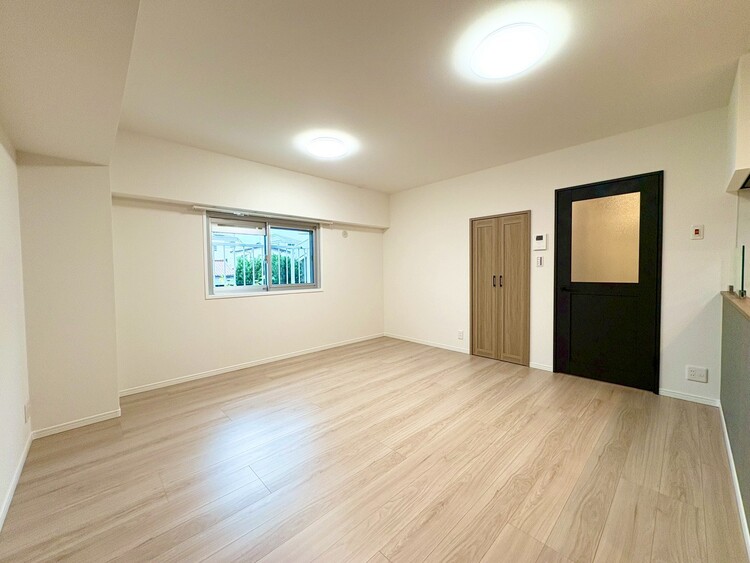 その他 通風・採光に優れ、心地よい光と風が溢れています。