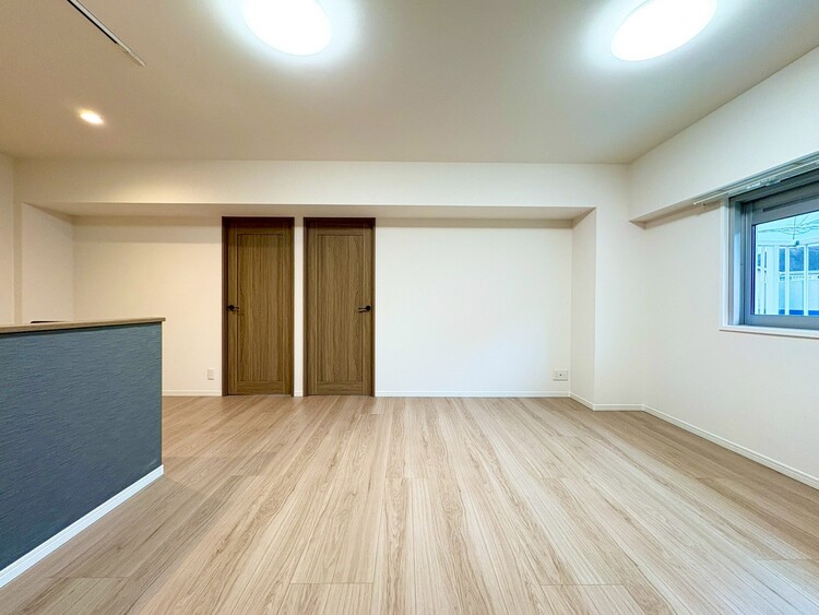 その他 「空間が織り成すひとつ先の住み心地」を演出します。