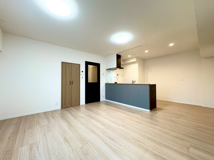 その他 居心地の良い空間に仕上がっております。