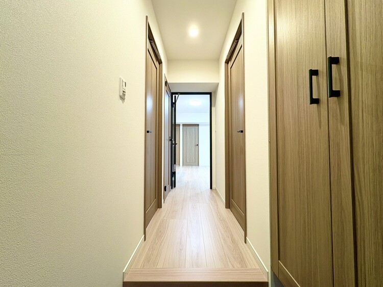 その他 安らぎに満ちた空間がここから始まります。