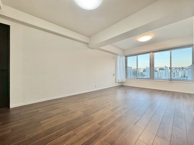 その他 通風・採光に優れ、心地よい光と風が溢れています。