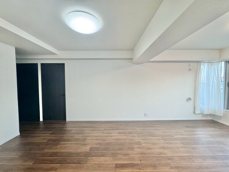 その他 「空間が織り成すひとつ先の住み心地」を演出します。