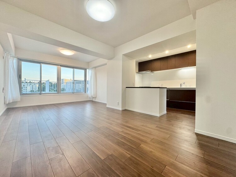 その他 充実した生活は伸びやかな居室空間から始まります。