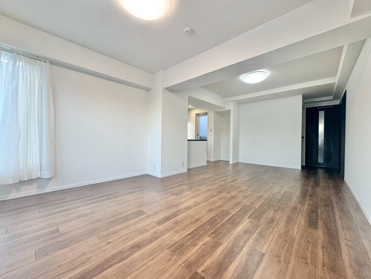 その他 居心地の良い空間に仕上がっております。