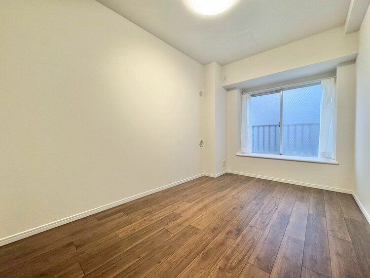 その他 清かで艶やかな時間をもたらしてくれる室内です。