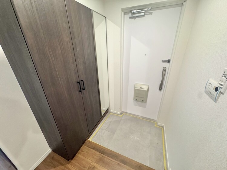 その他 安らぎに満ちた空間がここから始まります。