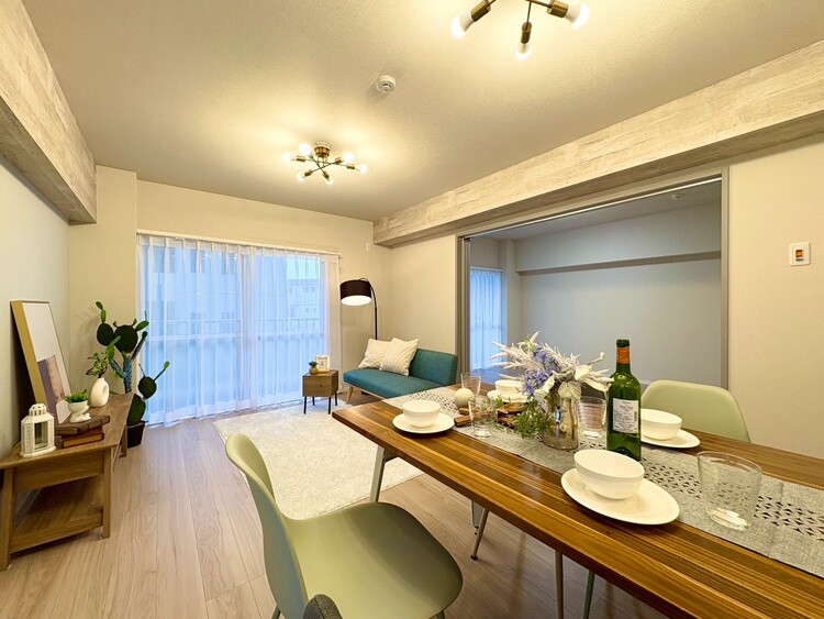 その他 快適に・伸びやかに。心の潤いを求める方々へ。