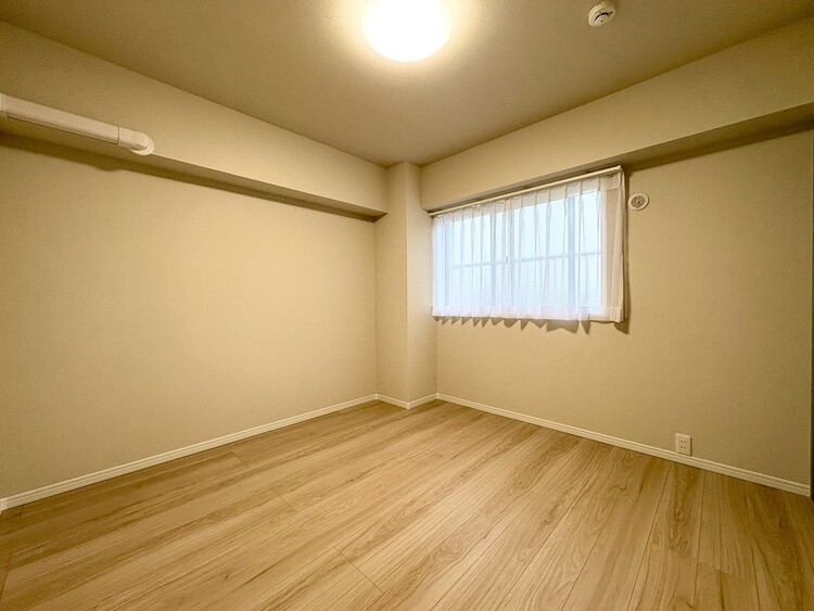 その他 清かで艶やかな時間をもたらしてくれる室内です。