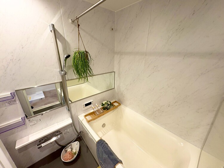 その他 心も体もオフになる極上のリラックスタイムをお楽しみください。