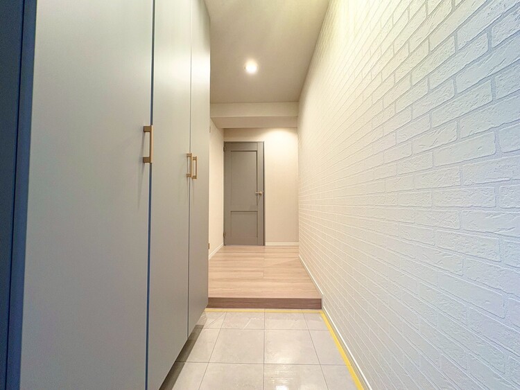 その他 安らぎに満ちた空間がここから始まります。