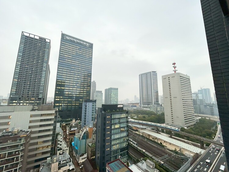 その他 陽当たり・通風・開放感に恵まれた環境です。