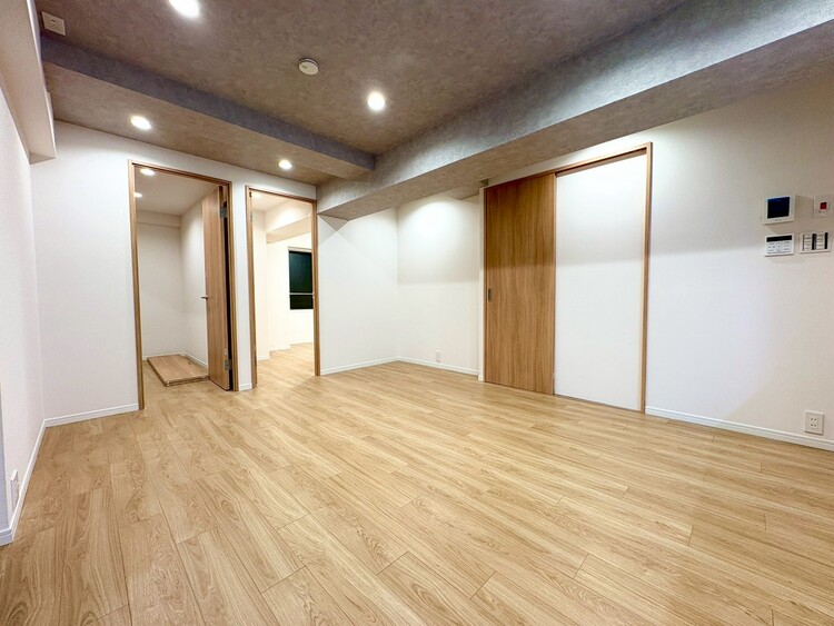 その他 通風・採光に優れ、心地よい光と風が溢れています。