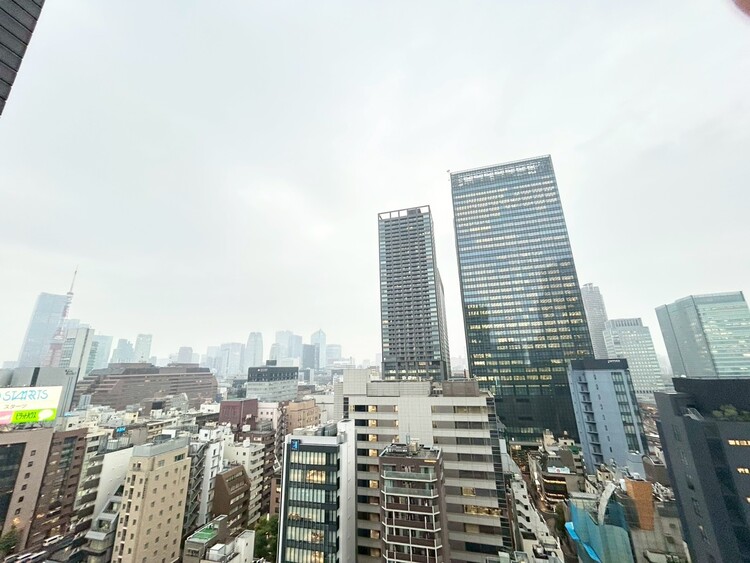 その他 眺望や窓からの景色が良いと、家で過ごす時間も快適です。