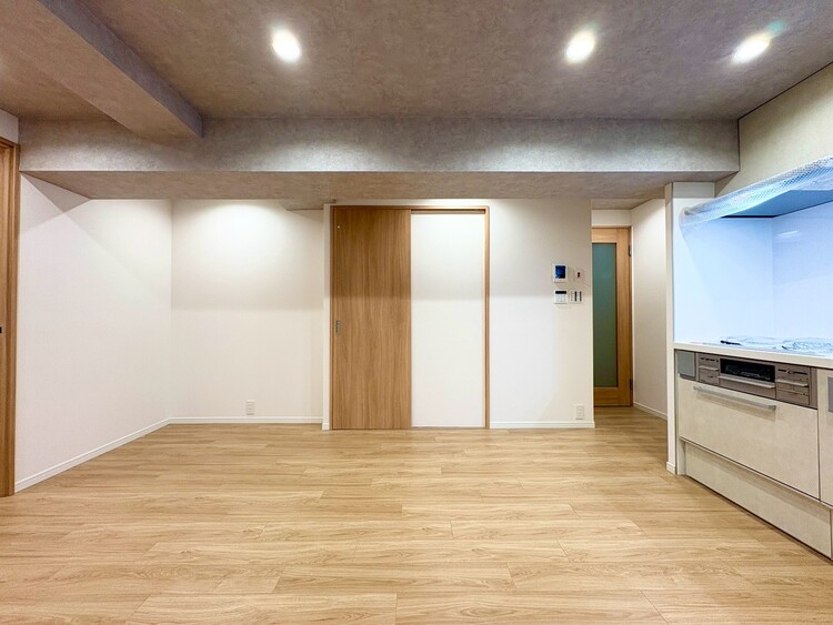 その他 「空間が織り成すひとつ先の住み心地」を演出します。