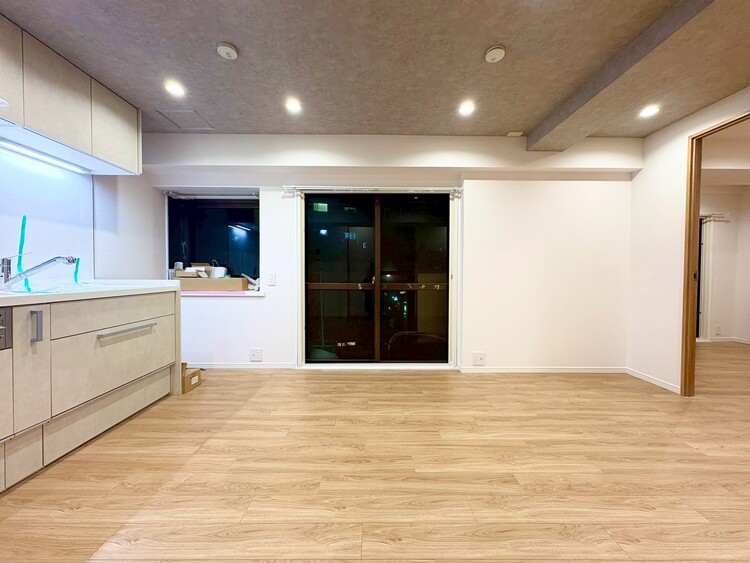 その他 充実した生活は伸びやかな居室空間から始まります。