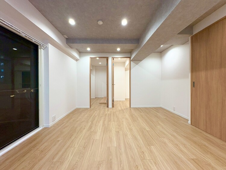 その他 居心地の良い空間に仕上がっております。